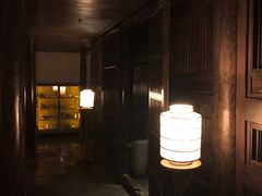 -法云安缦酒店
