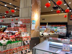 -AEON永旺超市(天津津南店)