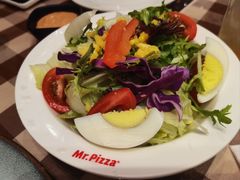 -米斯特比萨(罗斯福店)