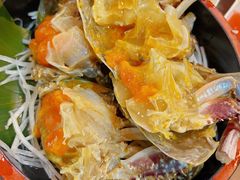 -渔娘渔家丹东海鲜(东直门店)