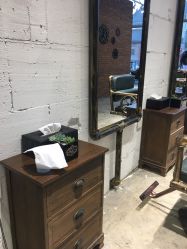 点击看大图 大厅-JOY Hair salon