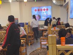 -老家大锅台·地锅鸡·铁锅炖(建邺文体路店)