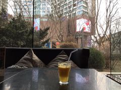 -大连富丽华大酒店