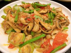 -Thai Alley泰爱里(二沙岛店)
