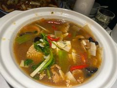 -院8里·小聚园老川菜(九眼桥店)