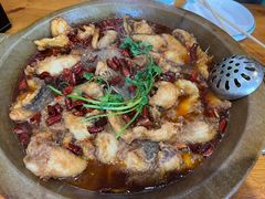 -巴乡石锅鱼(密云店)