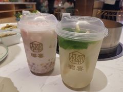 -椰客·海南椰子鸡(新塘永旺梦乐城店)