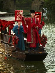 -杭州金夫人婚纱摄影(富阳私享店)