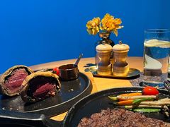 -Arpanda阿潘答餐厅(郎园店)