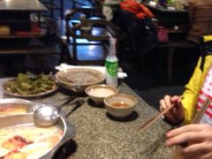 -佬革命主题火锅(玉沙路店)