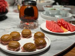 -阿明小菜·海鲜·上海菜(浦建路店)