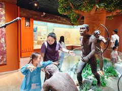 -国家自然博物馆