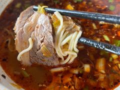 -中阿兰牛肉面(悦海新天地店)