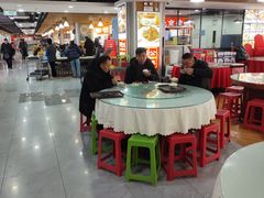 -龙湖星悦荟(颐和店)