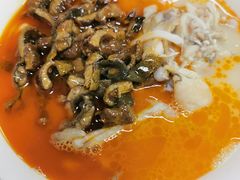 -何记鳝鱼面馆(开发区分店)