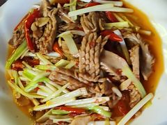 -五丁桥光头香辣蟹(望江橡树林店)