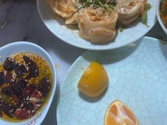 -正福居老北京正宗铜锅泉水涮肉(彰化路店)