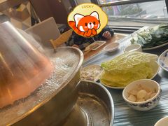 -鑫龙火锅城(青岛分店)