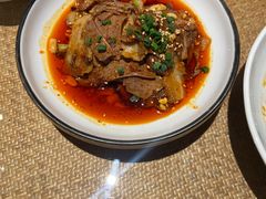 -渝信川菜(西单店)