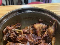 -斯丹姜母鸭·古法干香(田安南路店)