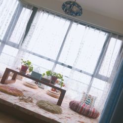 教室-瑜舍瑜伽连锁教室