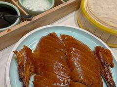 -新海渔港·胶东海鲜家常菜·家宴(奥体中心店)