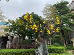 -史努比缤纷世界