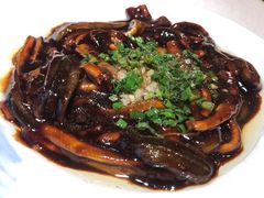 -老人和饭店(淮海中路店)