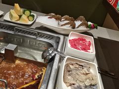-海底捞火锅(南海万科广场店)