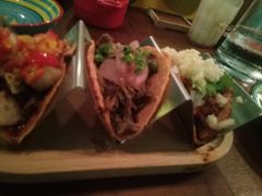 -TEQO·Mexican food & Bar