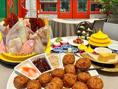 -花家怡园(四合院总店)