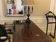 -中旅阿那亚九龙湖·公主酒店