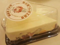 -匡小敏手工烘培(大地金墅店)