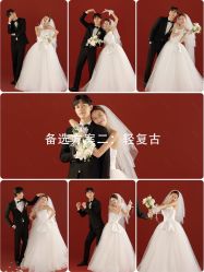 -色色婚纱摄影(大沥旗舰店)