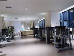 -YCHL FIT 健身(星寰店)