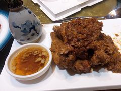 -君霖海鲜私房菜(春柳店)