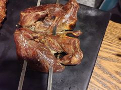 -刘成杰锦州烧烤(南河路店)