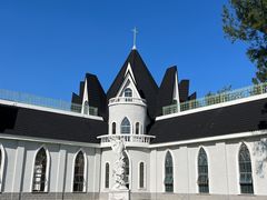 -玫瑰海岸文化旅游度假区