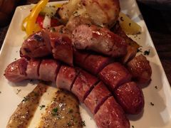 -斯普汇生蚝牛排馆(中骏世界城店)
