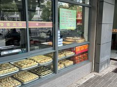 -义隆素菜馆(百年老店)