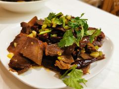 香辣牛肉-庐州太太(CBD店)