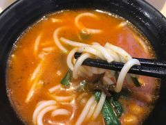 -大鼓米线(长宁建滔广场DM店)