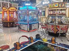 -汤姆熊欢乐世界(正大店)