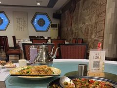 包厢-明仕度假山庄-中餐厅