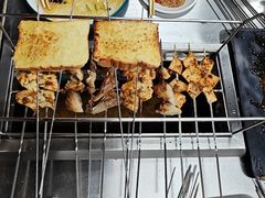 -串老大烧烤·央视播出品牌(中房店)