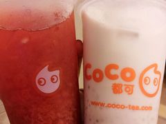 -CoCo都可(北新桥店)