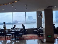 -白天鹅宾馆·流浮阁咖啡厅