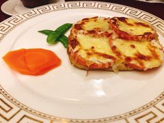 -92°C俄式厨房(中央大街店)