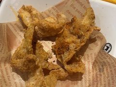 -本色.小马哥烧烤(无锡九里仓店)