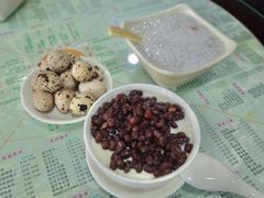 红豆双皮奶-裕满园(天宁广场店)